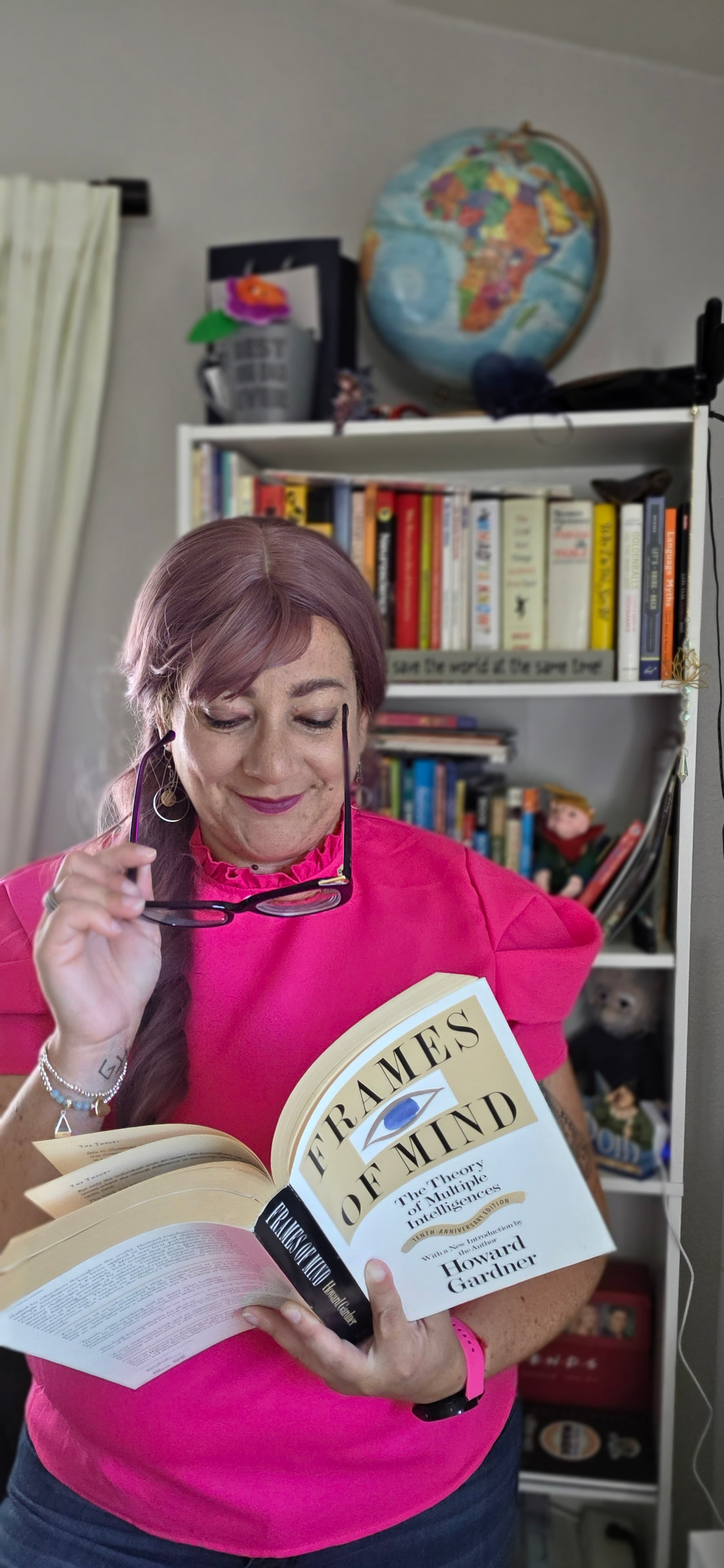 Ninja Nanny Academy — formação college-level para babás educadoras