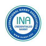INA — International Nanny Association, babá credenciada