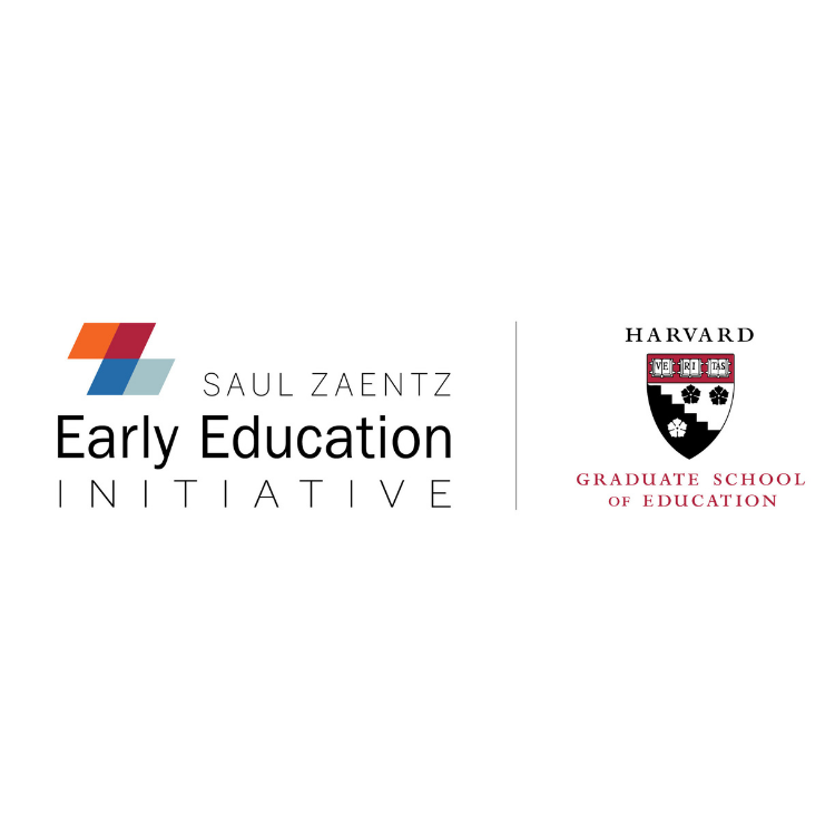 Saul Zaentz Early Education Initiative — Harvard Graduate School of Education